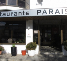 Restaurante "O Paraíso"