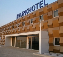 PARK HOTEL Porto Aeroporto