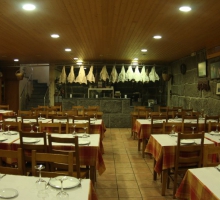 S. José Restaurant S. José Restaurant