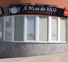 Restaurante A Mesa do Xico