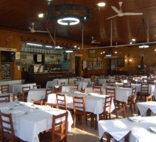 Restaurante Náutico