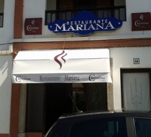 Restaurante Mariana
