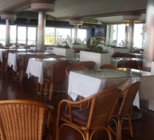 Restaurante Scala Café