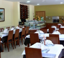 Restaurant Dona Maria