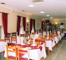 Restaurante D. Isabel