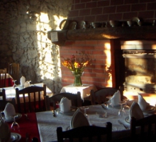 Ancoradouro Restaurant