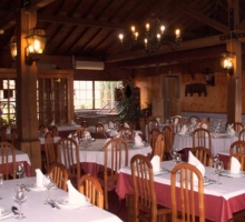 Restaurante Alto da Prova Restaurante Alto da Prova
