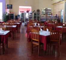 Restaurant Alameda Restaurant Alameda