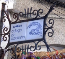 Restaurante Adega do Padrinho