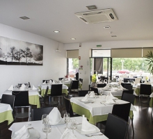 Restaurante A Floresta Restaurante A Floresta