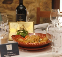 Restaurante Doca