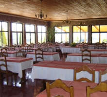 Restaurant Bela Vista