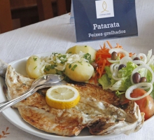 Restaurante Patarata