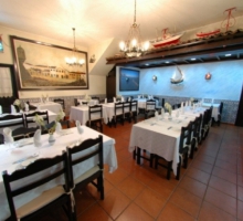 Portinho Restaurant Portinho Restaurant
