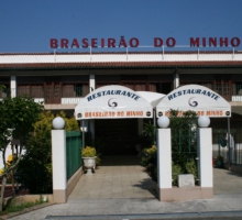 Braseirão do Minho