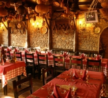 Restaurante Machado