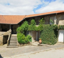 Casa do Barreiro de Cima