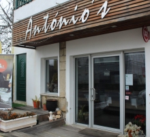 Restaurante António´s