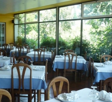 Restaurant  Zeca Pinto