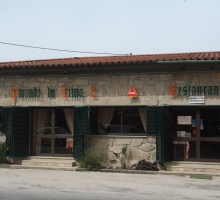 Restaurante Varandas do Lima II
