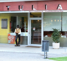 Restaurante Petúlia