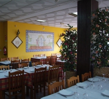 Restaurante Alívio