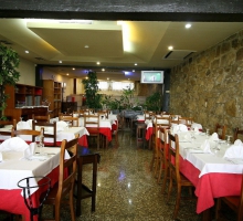 Restaurante A Sevilhana