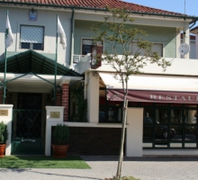 Restaurante O Grês