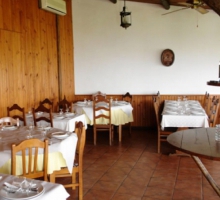 Restaurant O Gerôs