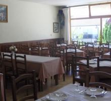 Restaurante Senhora da Fé