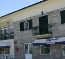 Restaurant Zé da Estrada