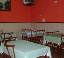 Restaurant  Petiscos da Serra