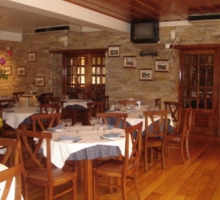 Restaurante D.Maria