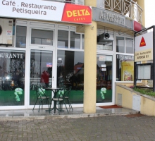 Restaurant Afonso III