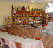 Restaurante Ritrovo