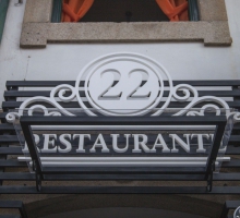 22 Restaurante