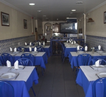 Restaurante Porto