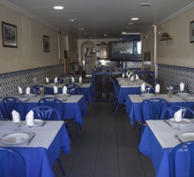 RESTAURANTE PORTO