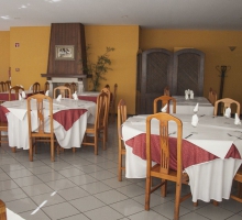 Restaurante Cervejaria K3000