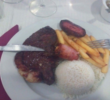 Restaurante Picanha do Brasil