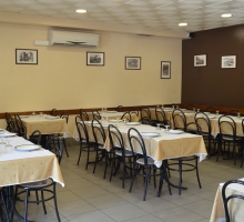 Restaurante Balsa