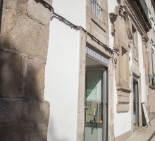 Restaurante / Residencial Lopes Restaurante / Residencial Lopes