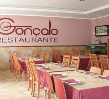 RESTAURANTE GONÇALO