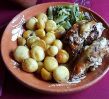 Restaurante Santo António