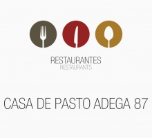 Casa de Pasto Adega 87