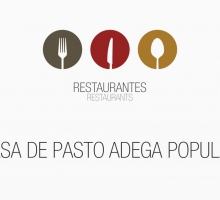 Casa de Pasto Adega Popular