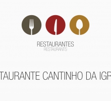 Restaurante Cantinho da Igreja