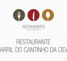 Restaurante O Barril do Cantinho da Cidade