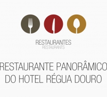 Restaurante Panorâmico do Hotel Régua Douro