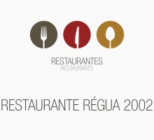 Restaurante Régua 2002